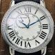 New Replica Ronde De Cartier Stainless Steel White Dial Diamond Watches (4)_th.jpg